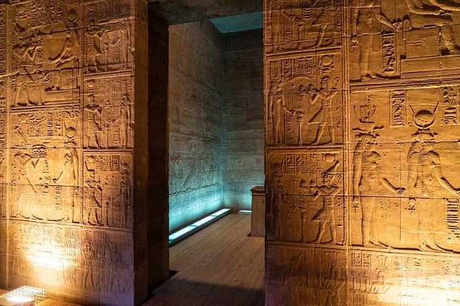 Aswan Day Tour Visiting Philae Temple, Unfinished Obelisk and High Dam in Aswan - Reviews and Ratings of the Tour