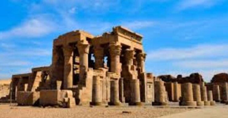 Aswan: Edfu and Kom Ombo Temples Tour by Car - Experience Highlights