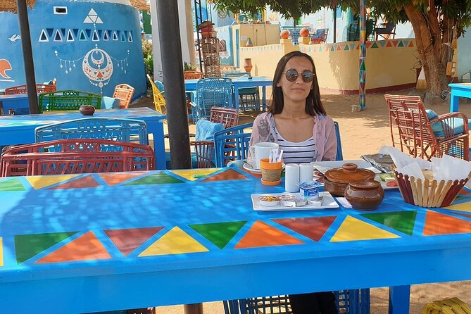 Aswan: Experience Isis Temple ,Nubian Village by Nile Motorboat & Entrance Fees - Good To Know