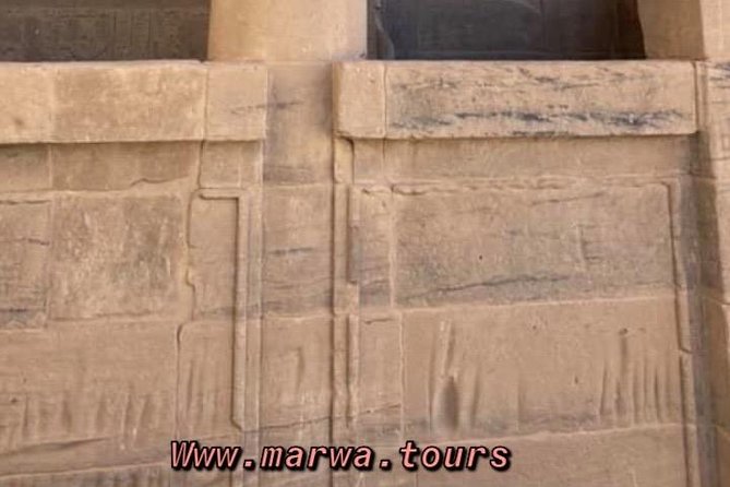 Aswan Full Day - Booking Process