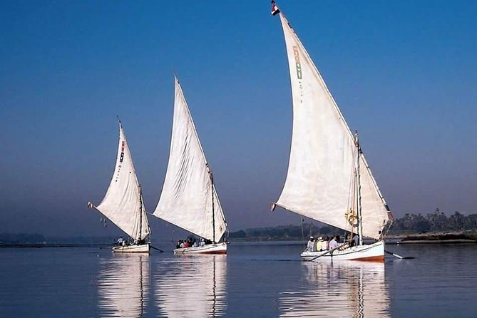 Aswan Full Day Tour & Nubian Village - Tour Itinerary