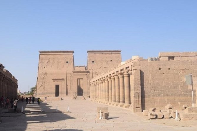 Aswan High Dam, Temple of Philae and the Unfinished Obelisk - Frequently Asked Questions