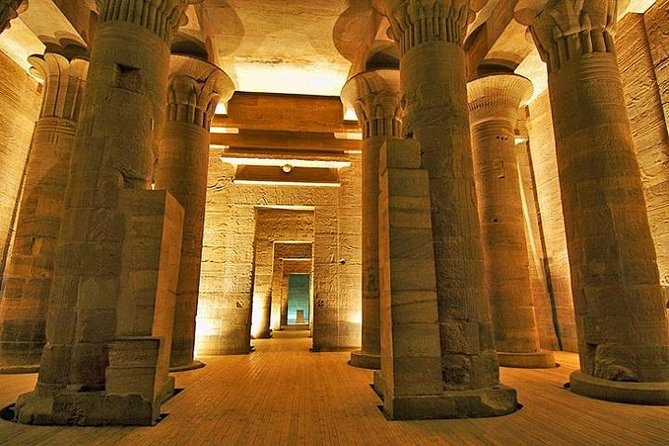 Aswan High Dam, Temple of Philae and the Unfinished Obelisk - The Sum Up