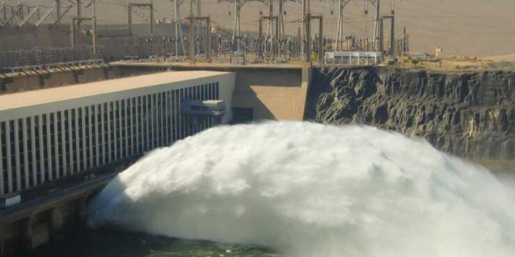 Aswan: High Dam, Unfinished Obelisk, Philae & Nubian Village - Highlights of the Tour Itinerary