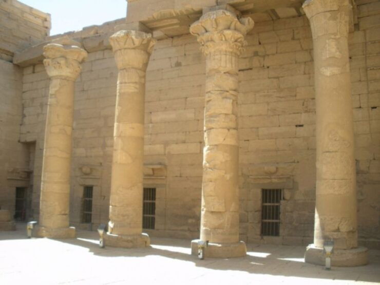Aswan: Kalabsha Temple and Nubian Museum Private Tour - Activity Details