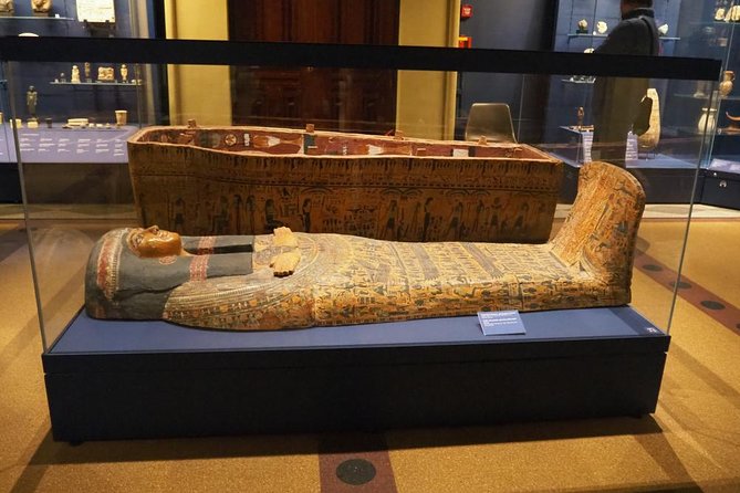 Aswan Nubia Museum & Nile Museum Half Day (tour) - Good To Know