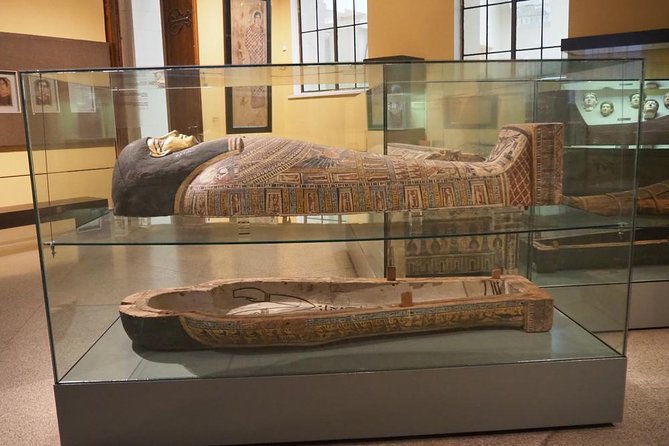 Aswan Nubia Museum & Nile Museum Half Day (tour) - Inclusions and Exclusions