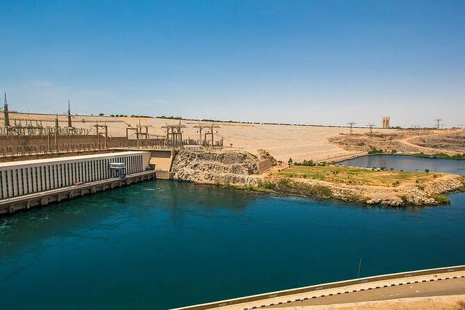 Aswan Nubian Experience Private Day Tour. - Exclusions