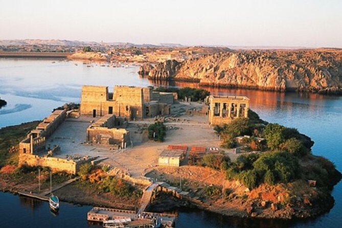 Aswan Nubian Experience Private Day Tour. - Participants
