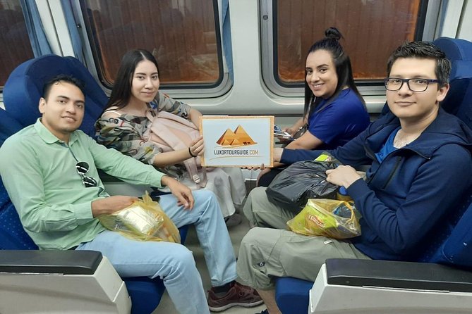 Aswan, Nubian Village & Abu Simbel & Luxor in 03 Days Overland - Good To Know