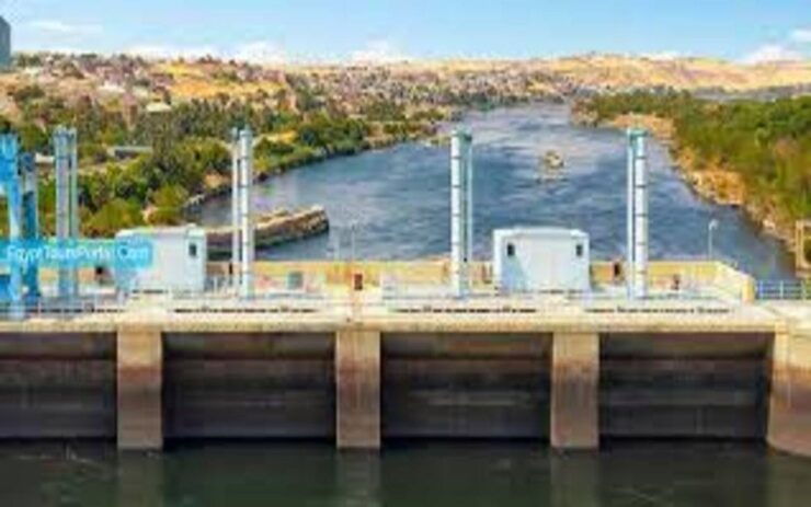 Aswan: Philae Temple Half Day Private Tour - Tour Details