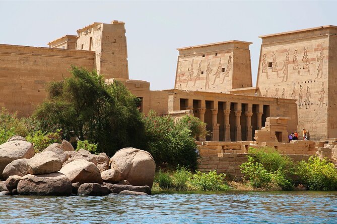 Aswan Philae Temple, High Dam, and Unfinished Obelisk Tour - Operator Information
