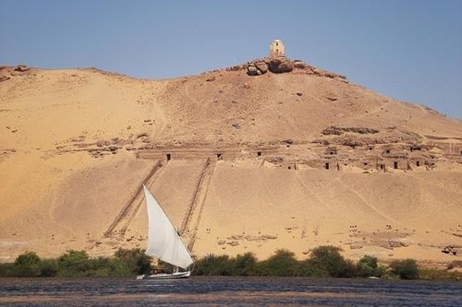 Aswan Port Private Arrival Transfer - Good To Know