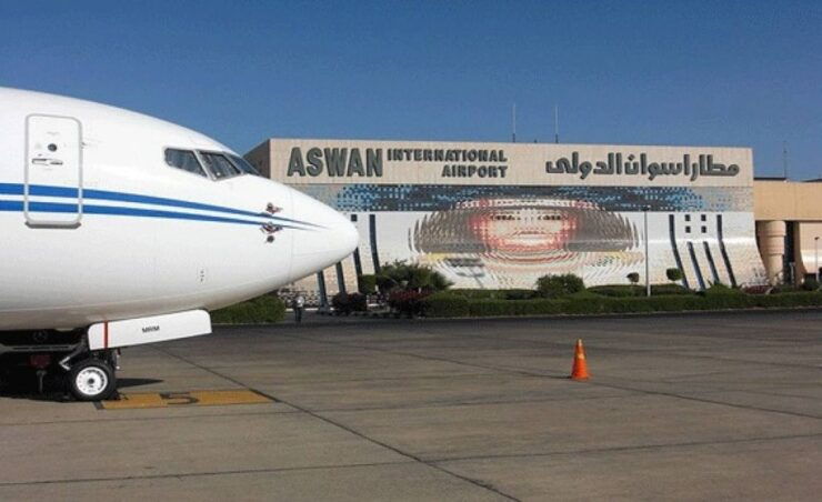 Aswan: Private Airport Arrival/Departure One Way Transfer - Activity Details