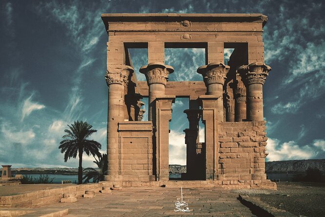 Aswan Private Day Tour From Aswan - Price