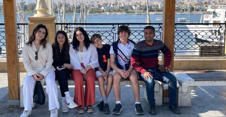 Aswan: Private Felucca Cruise on the Nile With Hotel Pickup - Activity Details