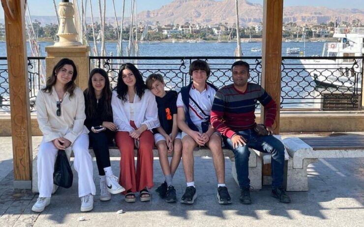 Aswan: Private Felucca Cruise on the Nile With Hotel Pickup - Experience