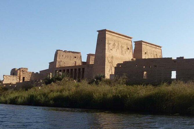 Aswan Private Full-Day Tour From Luxor by Road - Additional Information