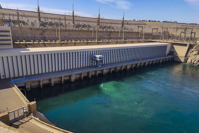 Aswan Private Full-Day Tour From Luxor by Road - Reviews and Ratings