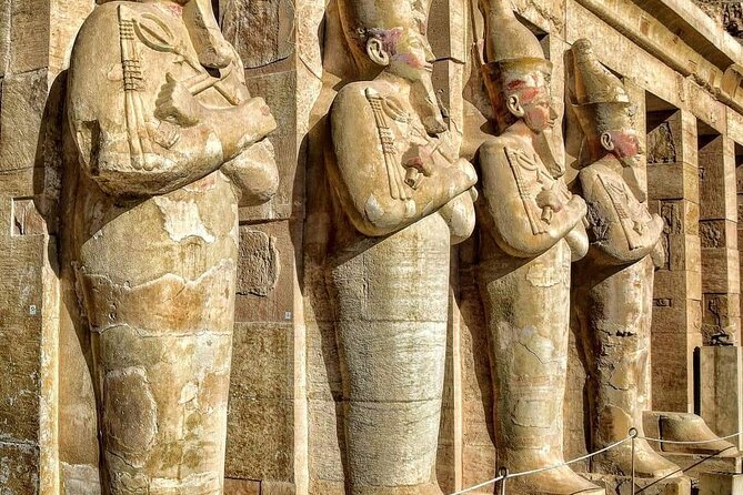 Aswan: Private Guided Tour to Abu Simbel Temples&Nubian Village - Tour Itinerary