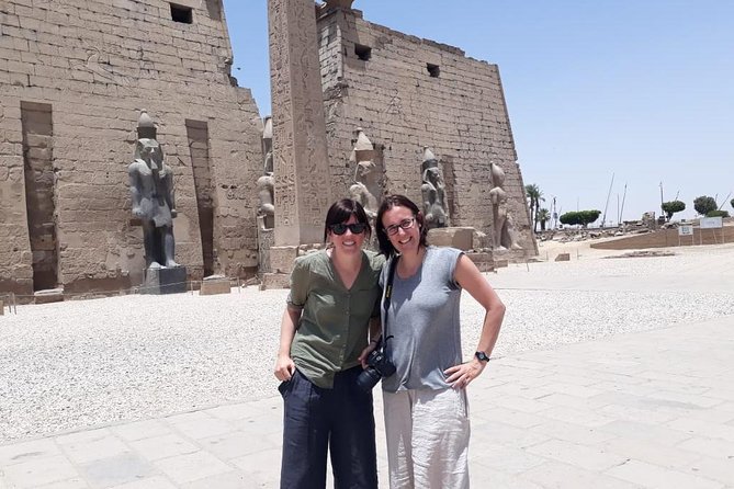 Aswan PRIVATE Tour, Philae Temple, High Dam and Unfinished Obelisk - Exploring Philae Temple