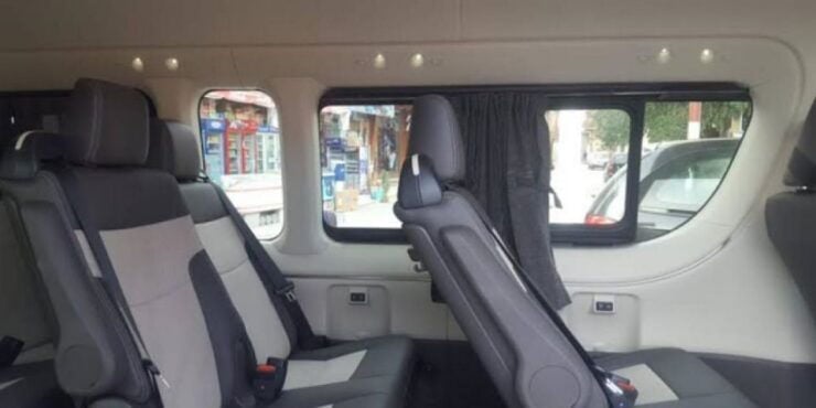 Aswan: Private Transfer To Marsa Alam - Activity Information