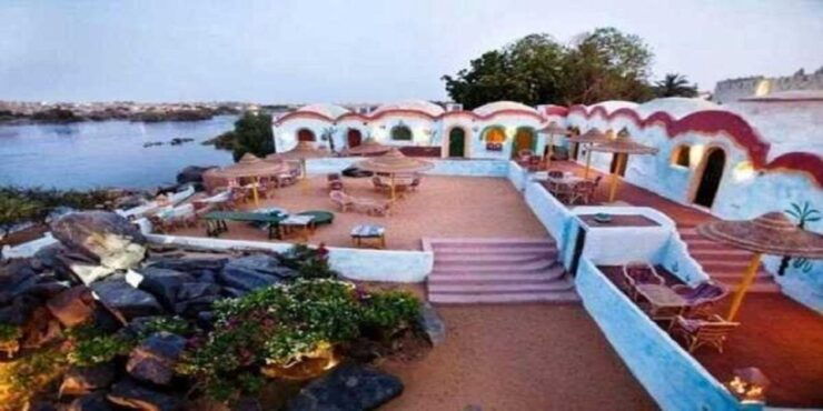 Aswan: Shared Half-Day Tour of the Nubian Village - Experience Highlights