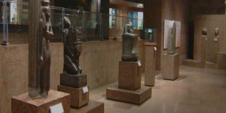 Aswan: The Nubian Museum Private Tour & Tickets - Booking Details for Nubian Museum Tour