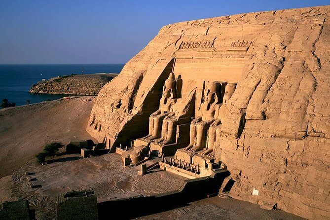 Aswan to Abu Simbel Private Day Tour - Tour Highlights