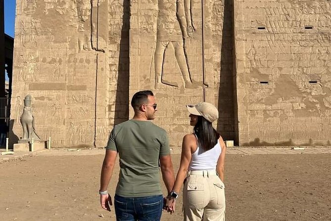 Aswan to Luxor via Kom Ombo and EDFu Temples - Inclusions and Logistics Details