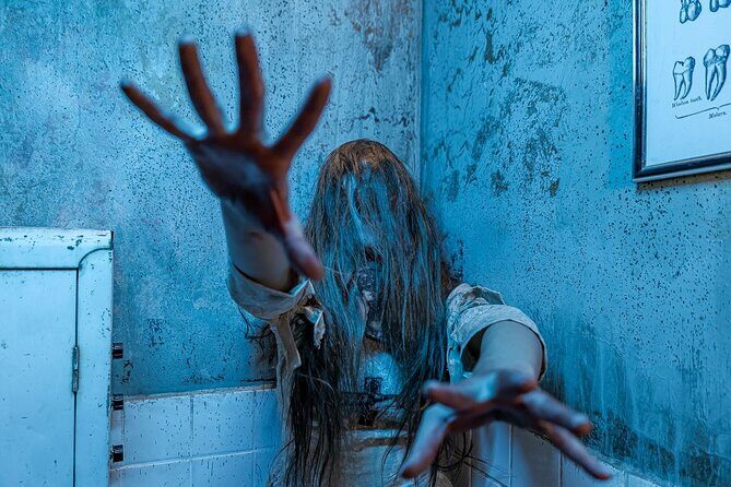 Asylum Escape Room Experience in Avondale - Additional Insights from Reviews