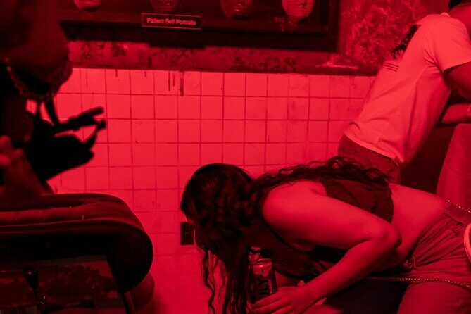 Asylum Escape Room Experience in Avondale - Who Will Love This Experience?