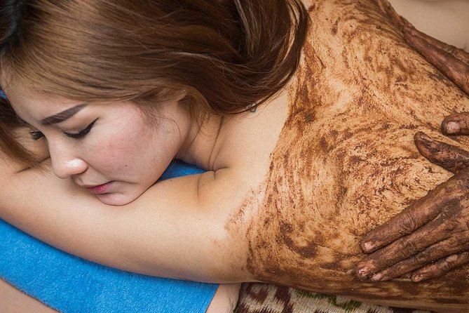 At Batam: Batam Spa Massage With Transfers - Pricing and Group Size Details