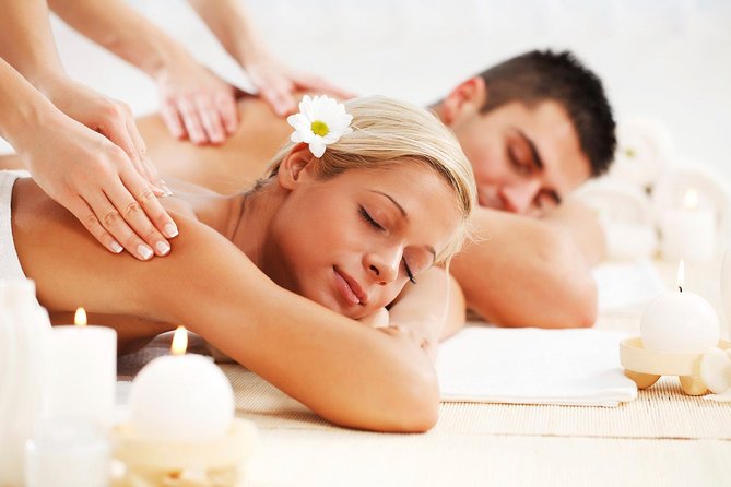 At Batam: Batam Spa Massage With Transfers - Booking Steps for the Experience