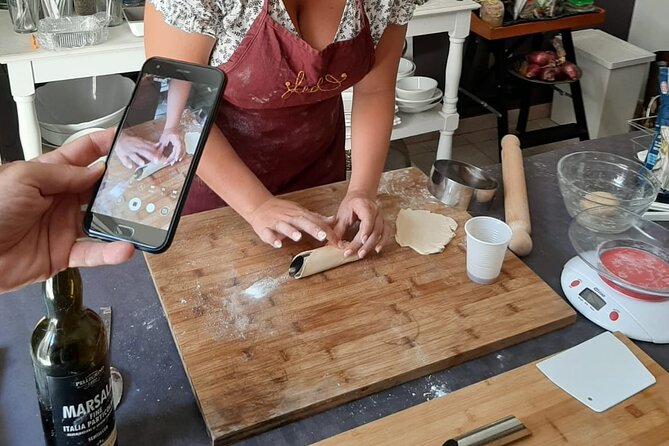 At Casa Di Cilla - Pricing and Booking