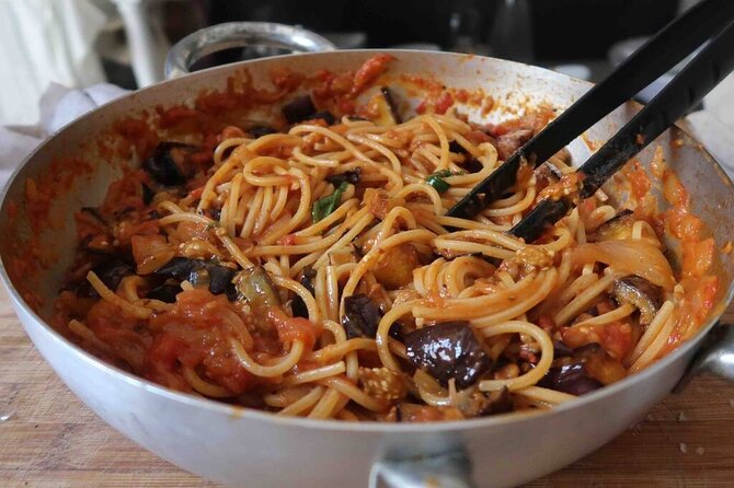 At Casa Di Cilla - What To Expect