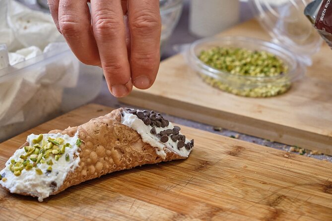 At Casa Di Cilla - Traveler Reviews