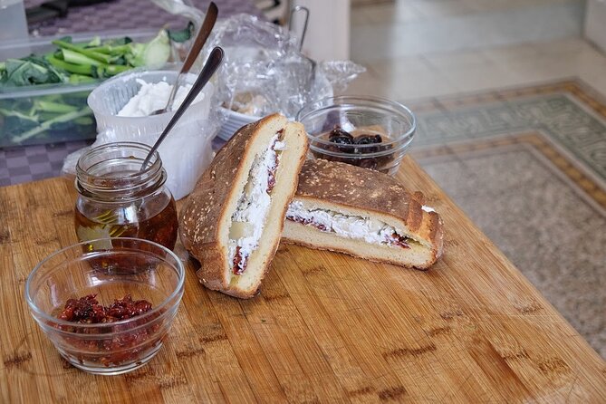 At Casa Di Cilla - Positive Experiences With Marco