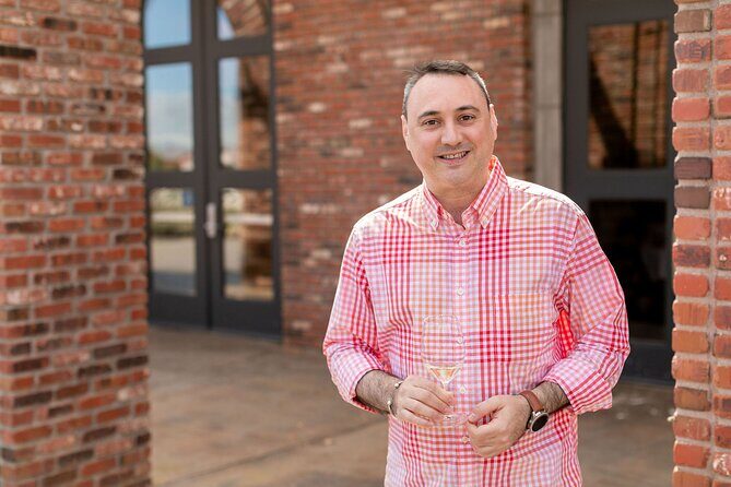 At-Home Wine or Spirits Tastings with Marc Borel, Beverage Expert - Final Thoughts