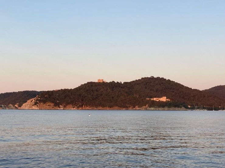 At Sea Departure From Hyères: Sunset by Sailboat - Experience Highlights