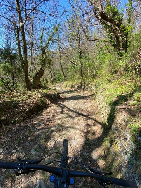 At the Foot of Mount Corchia (In the Heart of the Apuan Alps) - Good To Know