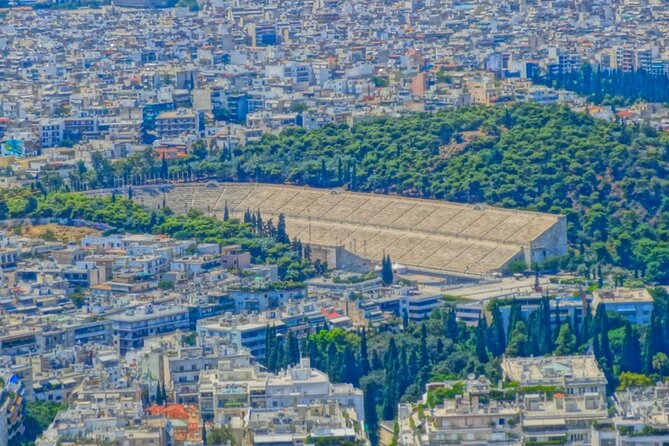 At the Footsteps of St.Paul - Athens&Corinth Tour - Practical Information for Travelers