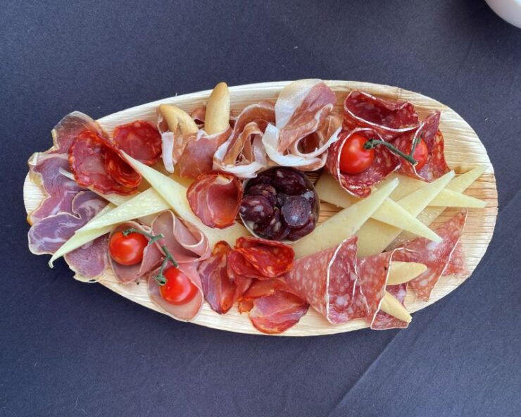 At the Gates of Toulouse: Gourmet Tour - Experience and Activities