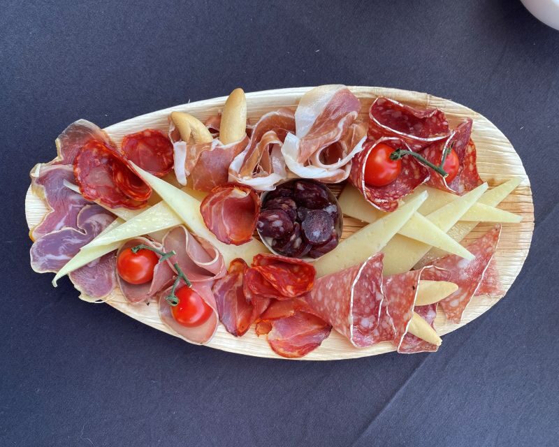 At the gates of Toulouse : Gourmet Tour - Walk and Tastings - Authenticity and Value