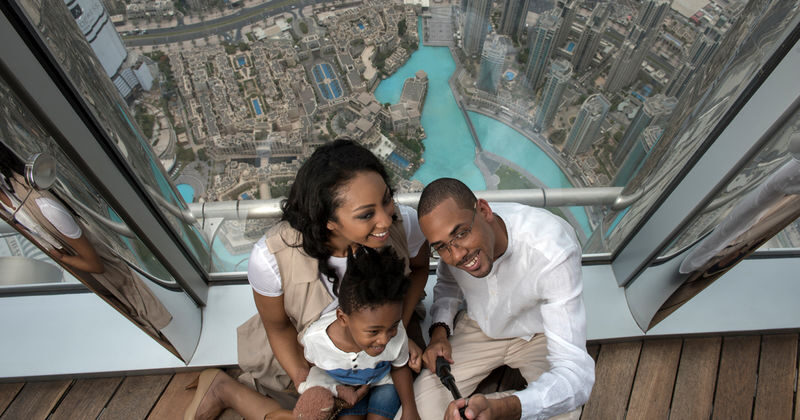 At The Top - Burj Khalifa Observation Deck Ticket - Who should book the Burj Khalifa deck?