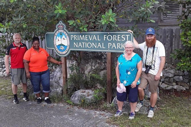 At YOUR Pace Private Tours V.I.P - Nassau, Bahamas - What Makes This Tour Special