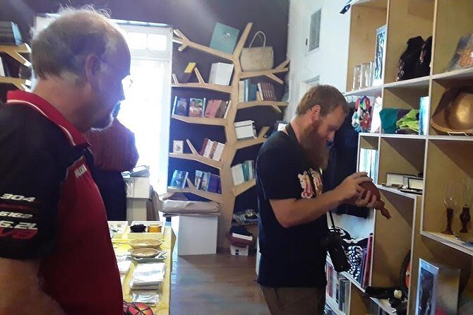 At YOUR Pace Private Tours V.I.P - Nassau, Bahamas - Final Thoughts