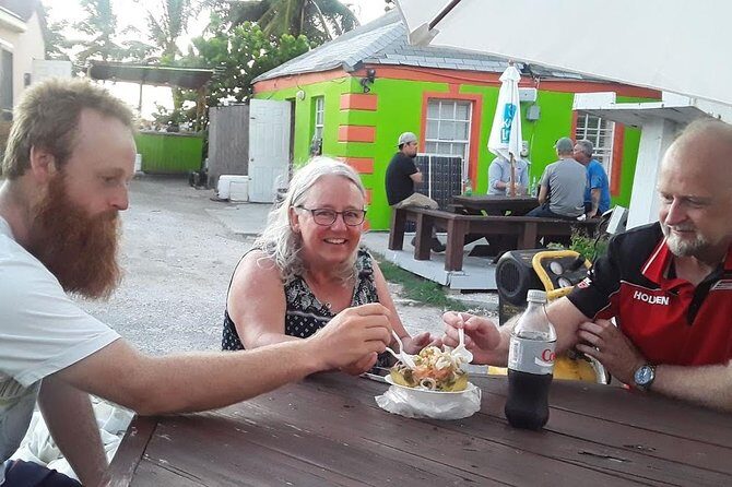 At YOUR Pace Private Tours V.I.P - Nassau, Bahamas - FAQ