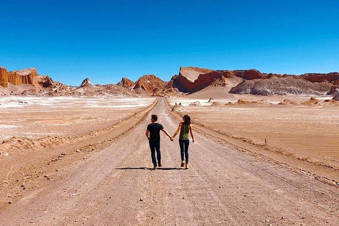 Atacama All Inclusive 3 Days / 3 Nights / 3 Tours Lodging - Package Details