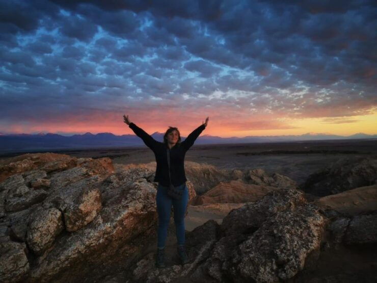 Atacama Desert and Magic Bus Visit - Duration and Itinerary Details